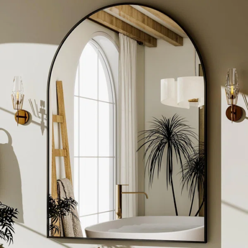 Rasto+Aluminum+Framed+Arched+Wall+Mounted+Bathroom+Vanity+Mirror-1879750147-1879750149